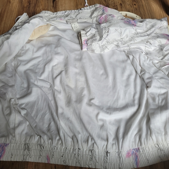 Vintage Adidas Womens Jacket Size M - Picture 11 of 16